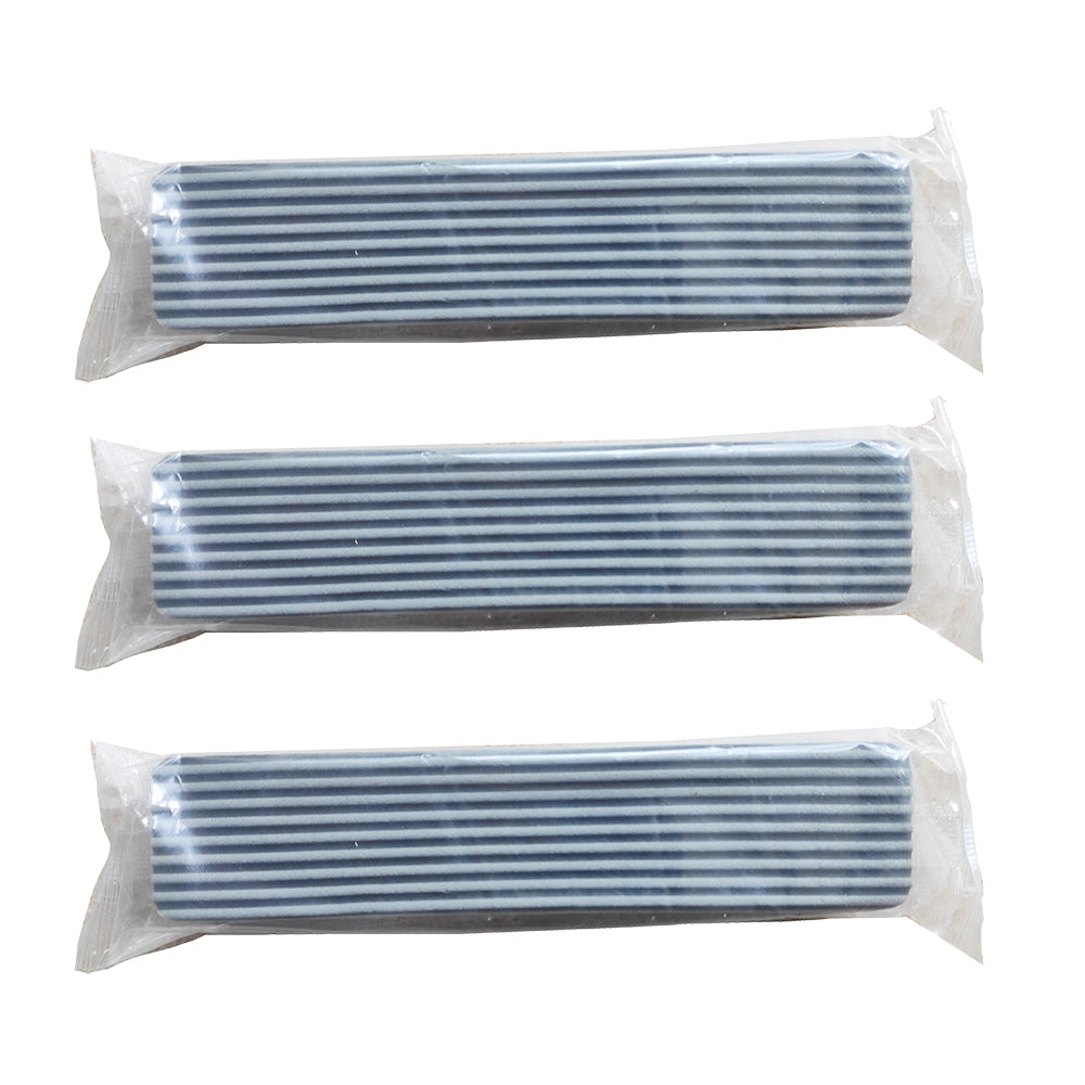 Clean in seconds without hassle – Portable mini mop