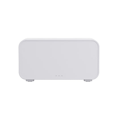 Flame Simulation Aroma Humidifier for Home
